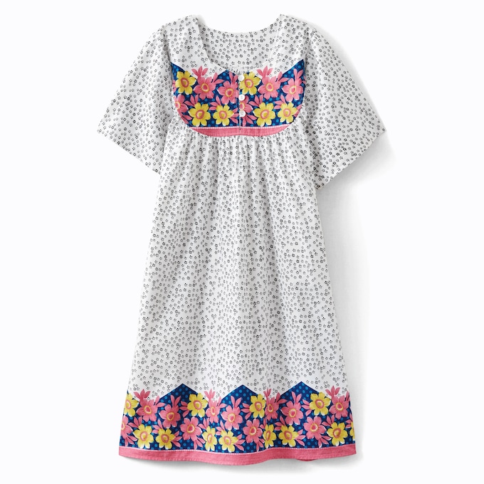 Pocket Patio Dress, , large