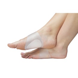 Gel Arch Sleeve, , large