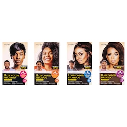 Tyche&reg; Magic Hair Color Shampoo, , large