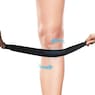 Kneecap Support Strap, , large