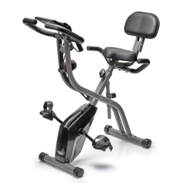 Recumbent Exercise Bike, , large