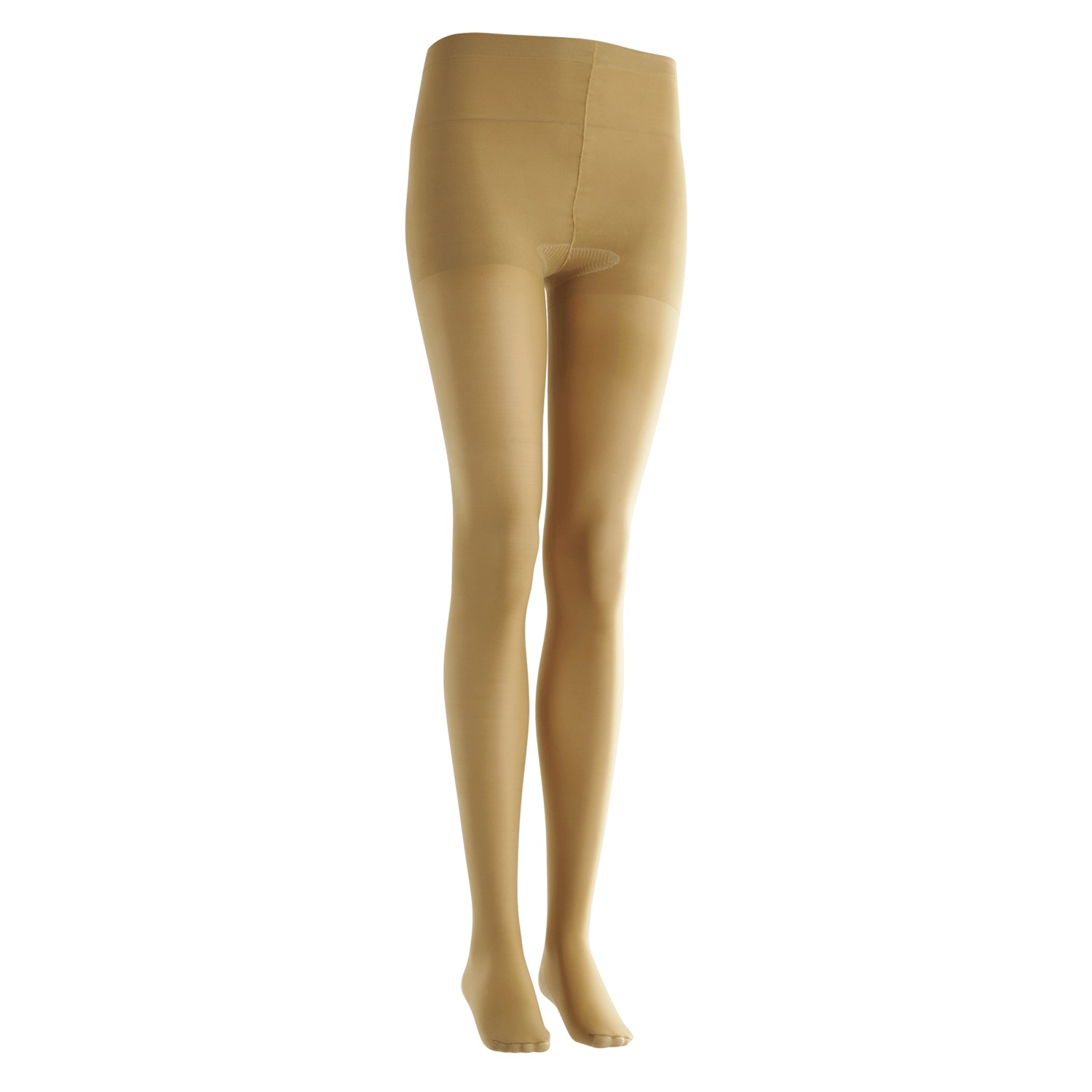 Aerated CottonSole Compression Pantyhose 3Pack Dr. Leonard's