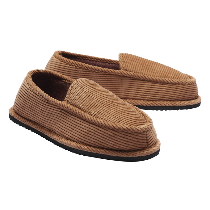 Men's Chester Slipper, , large