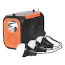 Milex Insta Solar Power Station with Solar Panel, , large