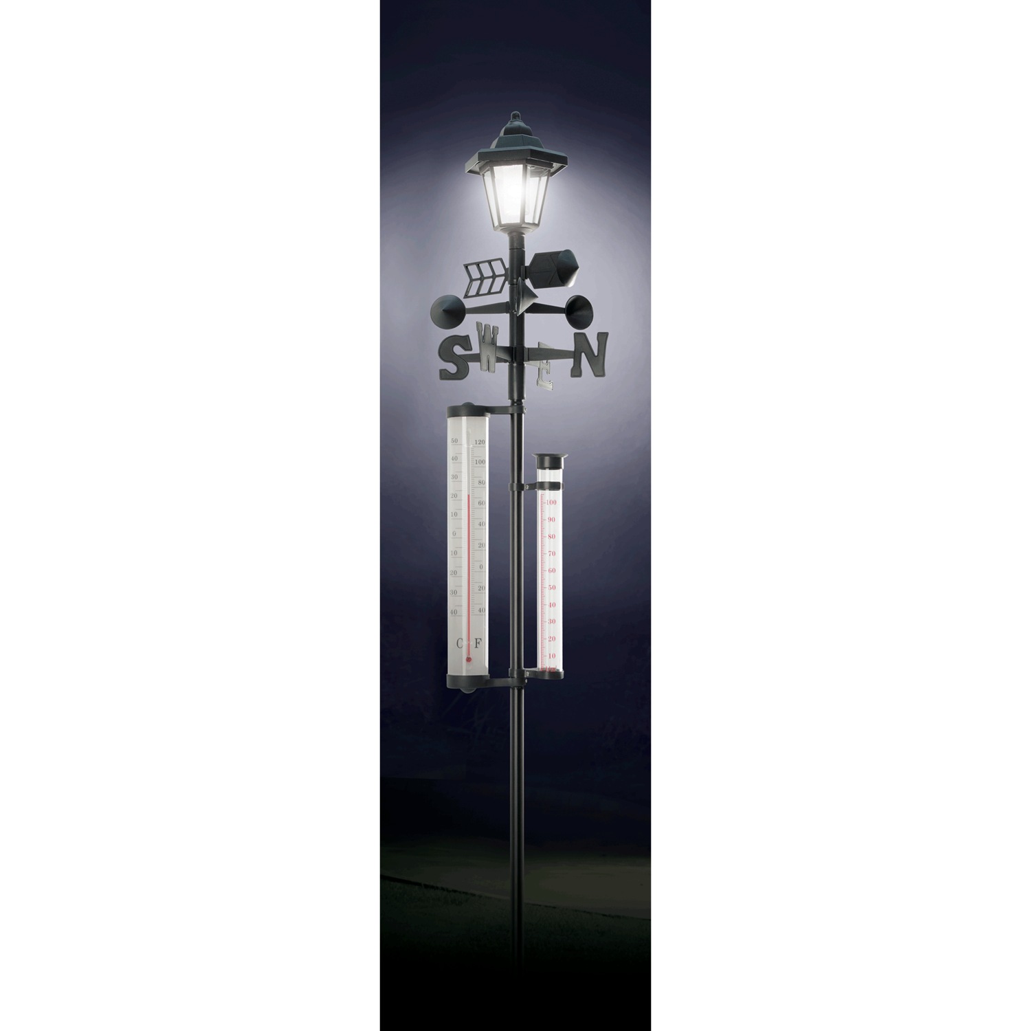 All-in-1 Weather Station | Dr. Leonard's