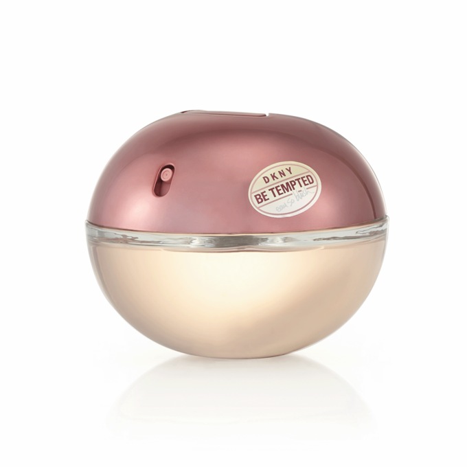 DKNY Be Tempted Eau So Blush EDP Spray, , large