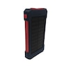 10,000mAh Solar Power Bank, , large
