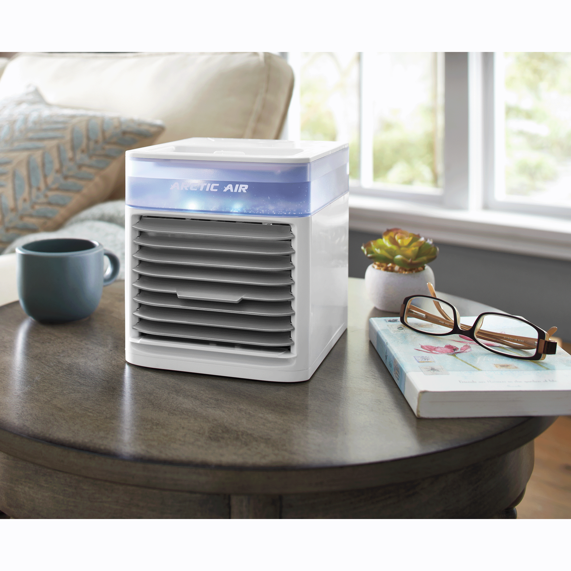 Arctic Air&reg; Pure Chill 2.0&trade;, , large