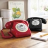 Novelty Retro-Style Phone, , large