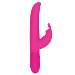 Bounding Bunny Vibrator, , large