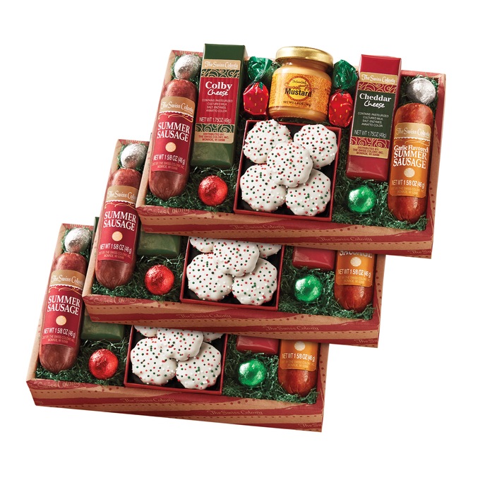 Holiday Treasure, , large