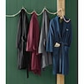 Personalized Fleece Robe, , large