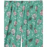 Cozee Corner&reg; Women's Flannel Pajamas, Penguin, large
