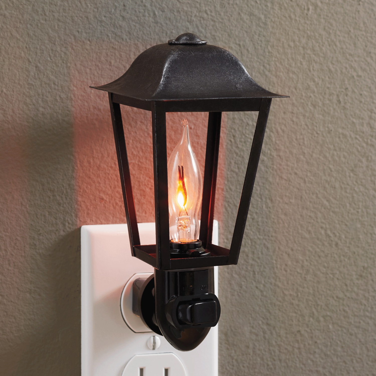 ライト・ランタン leonard Lantern Nightlight | Dr. Leonard's