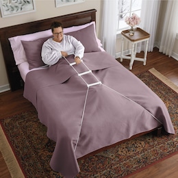 Bed Rope Ladder, , large