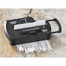 Aurora Mini 8-Sheet Paper Shredder without Basket, , large
