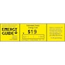 Emerson 50" 4K Smart TV, , large