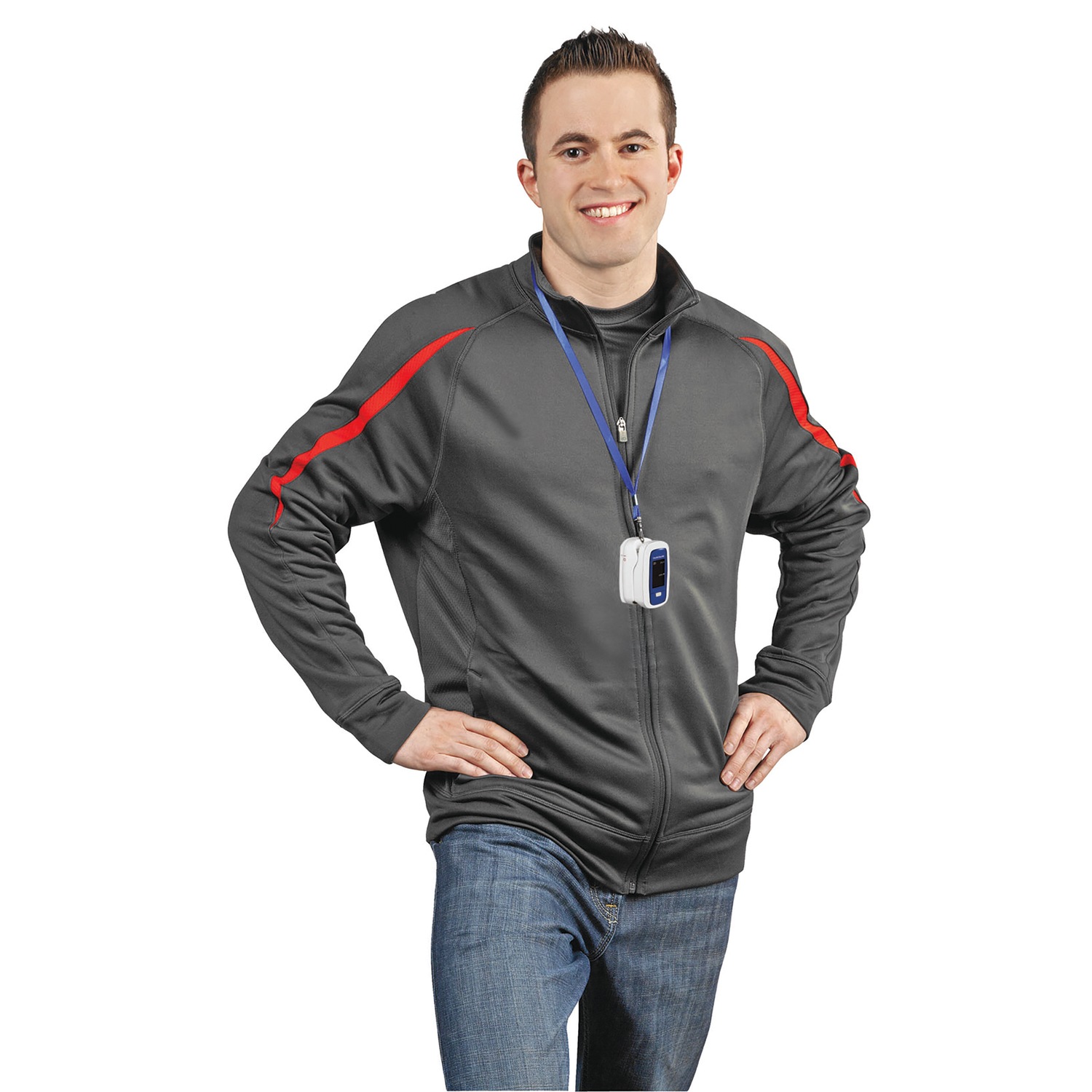 Smartheart Pulse Oximeter Dr. Leonard's