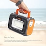 Milex Insta Solar Power Station with Solar Panel, , large