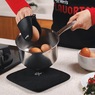 Guy Fieri Flavortown 10-Piece Stainless Steel Cookware Set, , large
