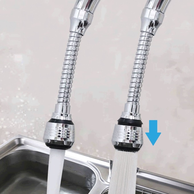 Flexible Sprayer, , large