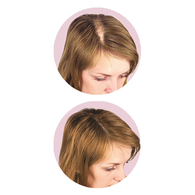 Cover Your Gray® Fill-In Powder, , large