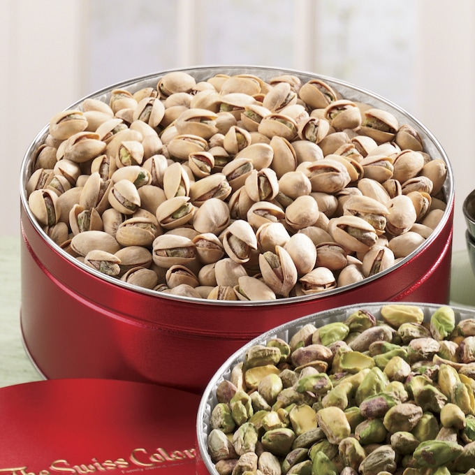 In-Shell Pistachios, , large