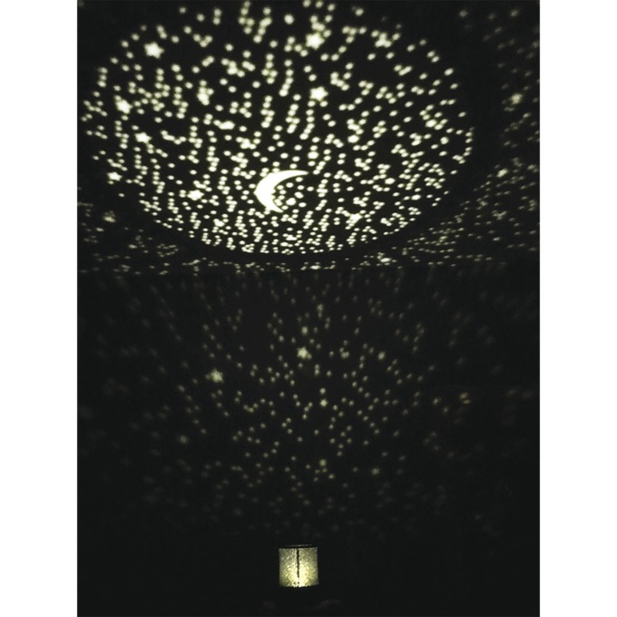 Star Projector Night Light, , large