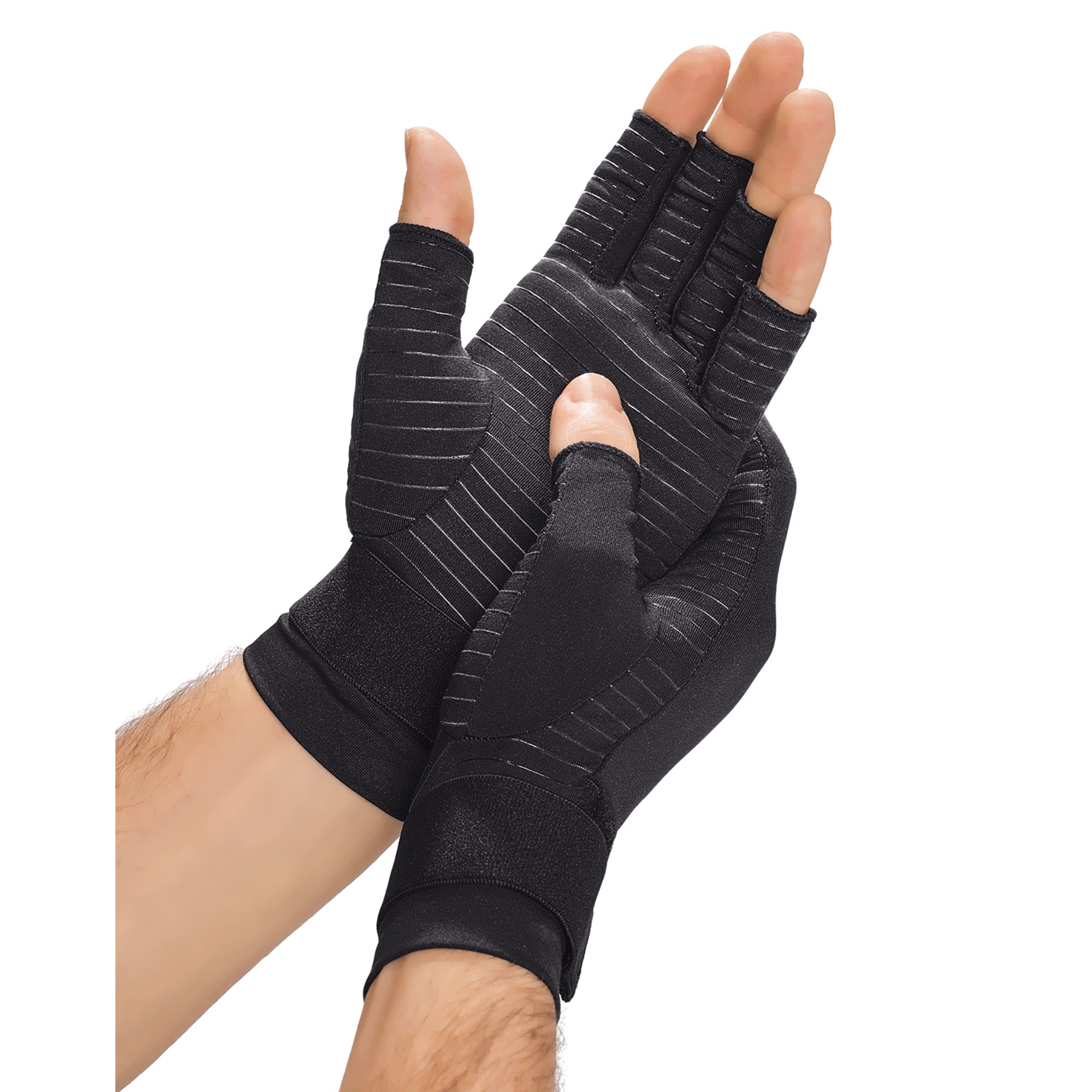 Copper Fit® Hand Relief Gloves Dr. Leonard's