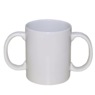 Double-Handled Mug, , large