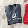  Love Came Down Inspirational Graphic T-Shirt, , large