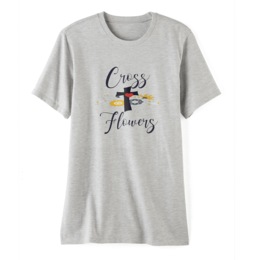 Screenprint Tee, , large