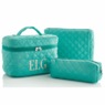 Personalized 3-Piece Travel Bag Set, , large