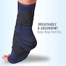 Miracle Foot Relief Compression Sleeve, , large