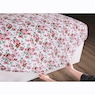 Floral Bed Tite Sheets, , large