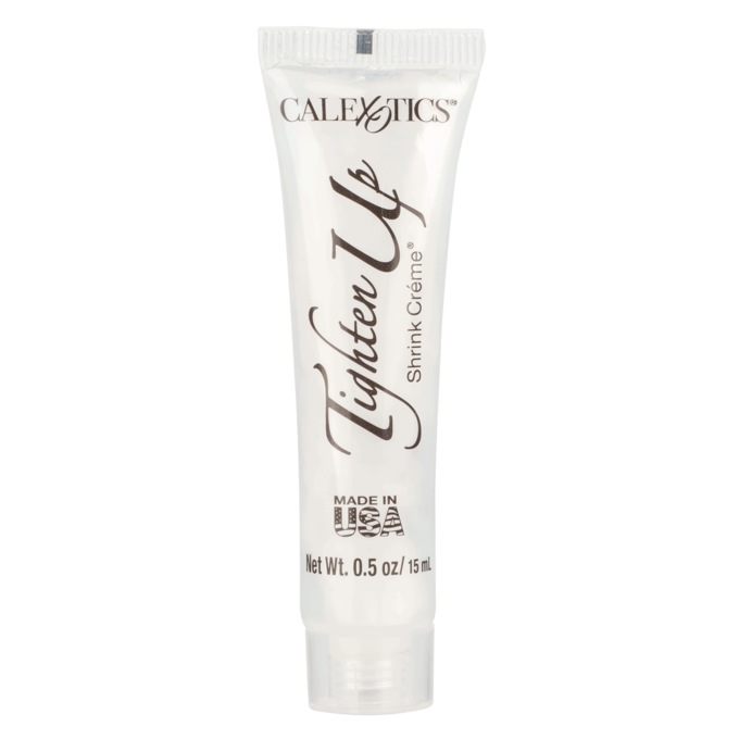 Tighten Up Shrink Creme by Calexotics, , large