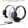 JVC Wired USB-C Headphones, , large