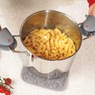 Guy Fieri Flavortown 10-Piece Stainless Steel Cookware Set, , large