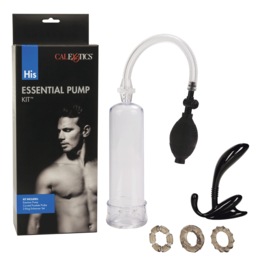 His Essential Pump Kit&trade;, , large