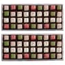 Merry Christmas Petits Fours, , large