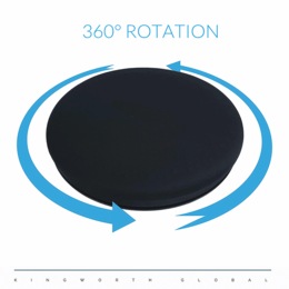 Swivel Seat Cushion, , large