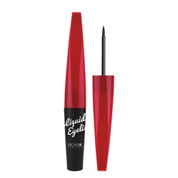 Nicka K Liquid Eyeliner, , large
