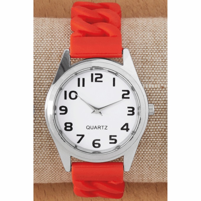 Women's Stretch Watch, , large