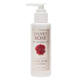Velvet Rose Multi-Use Body Oil, , large