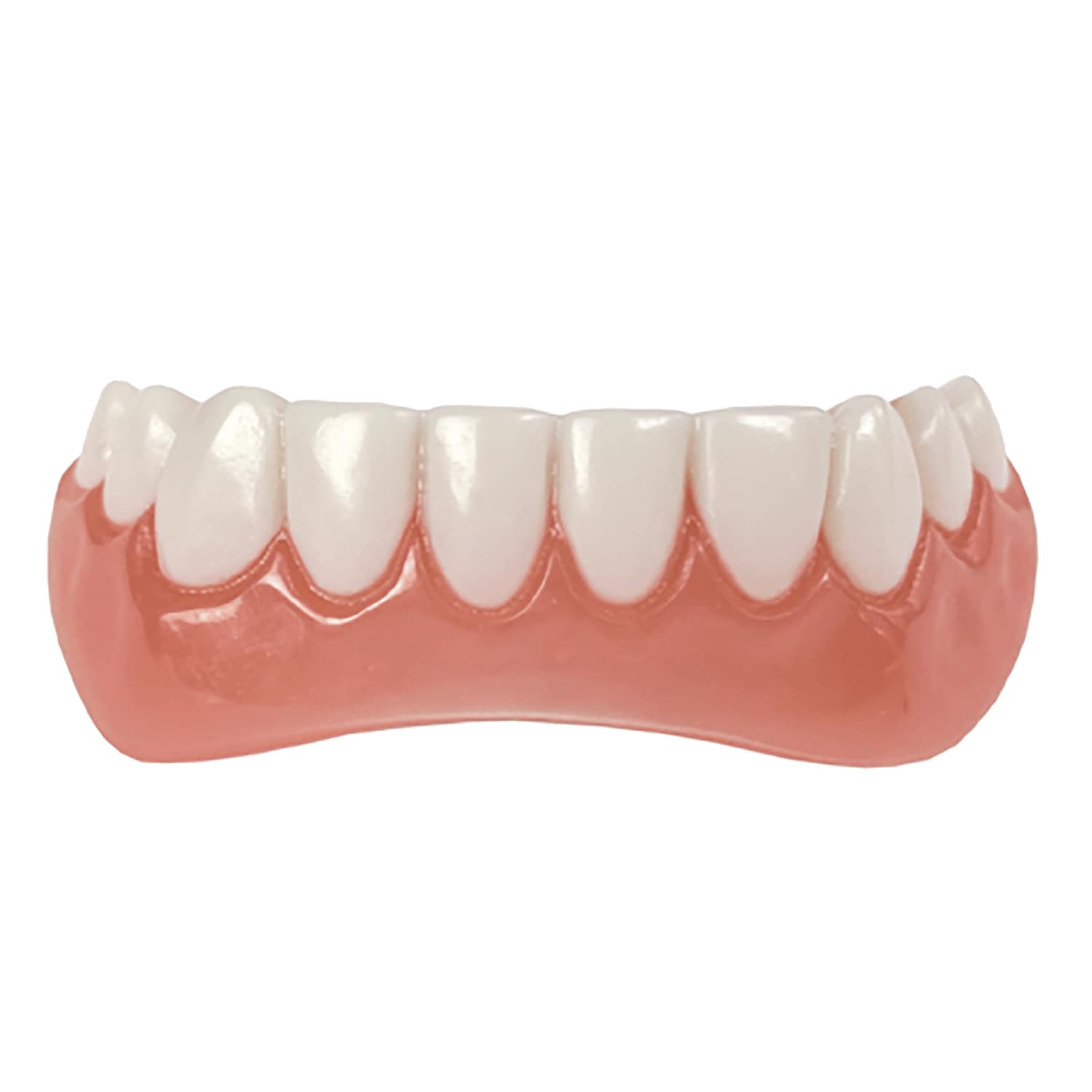 Instant Smile Veneer | Dr. Leonard's