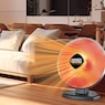 Handy Heater Heatwave Max Heater, Black, large