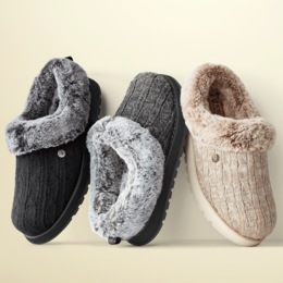 Skechers Women&#39;s Ice Angel Mule by BOBS, , large