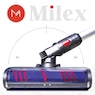 Milex Lazer Storm Cordless Turbo Cleaner, Blue, large