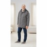 Men's Weather-Resistant Anorak, , large