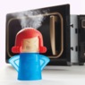 Steam Scream Microwave Cleaner, , large